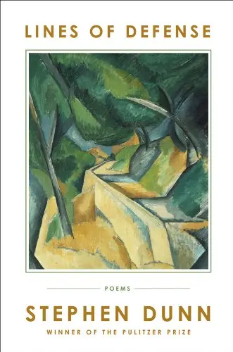 Dunn, Stephen: Lines Of Defense [Used Paperback] 1