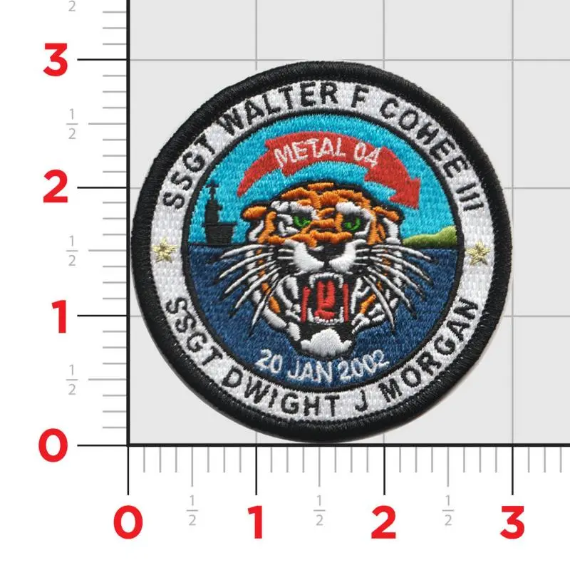 Hmh-361 Metal 04 Memorial Patch 1