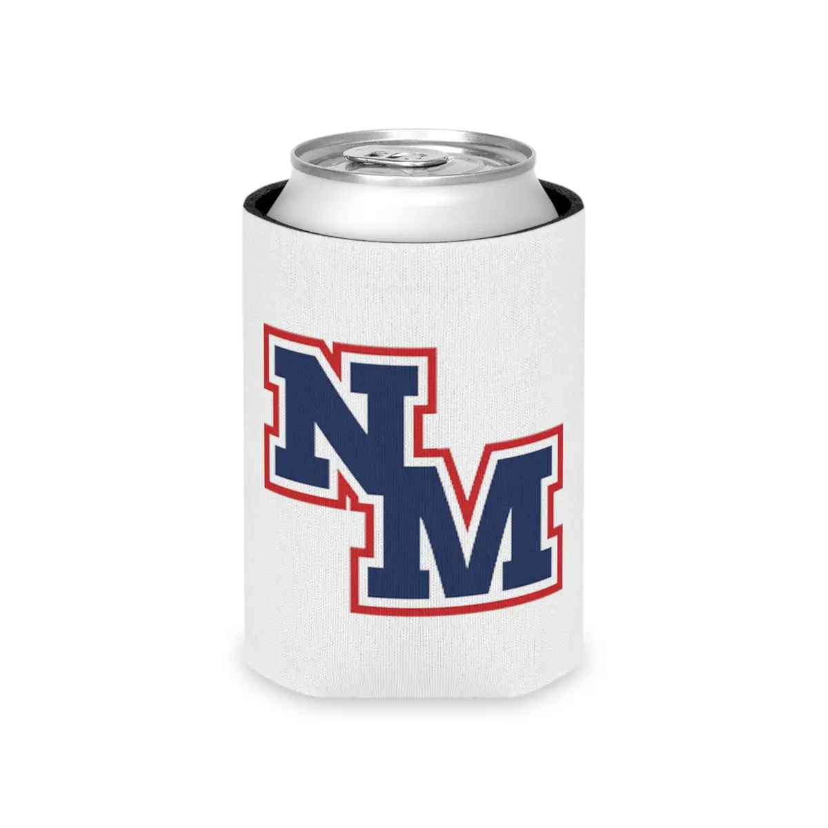 North Meck Can Cooler 1
