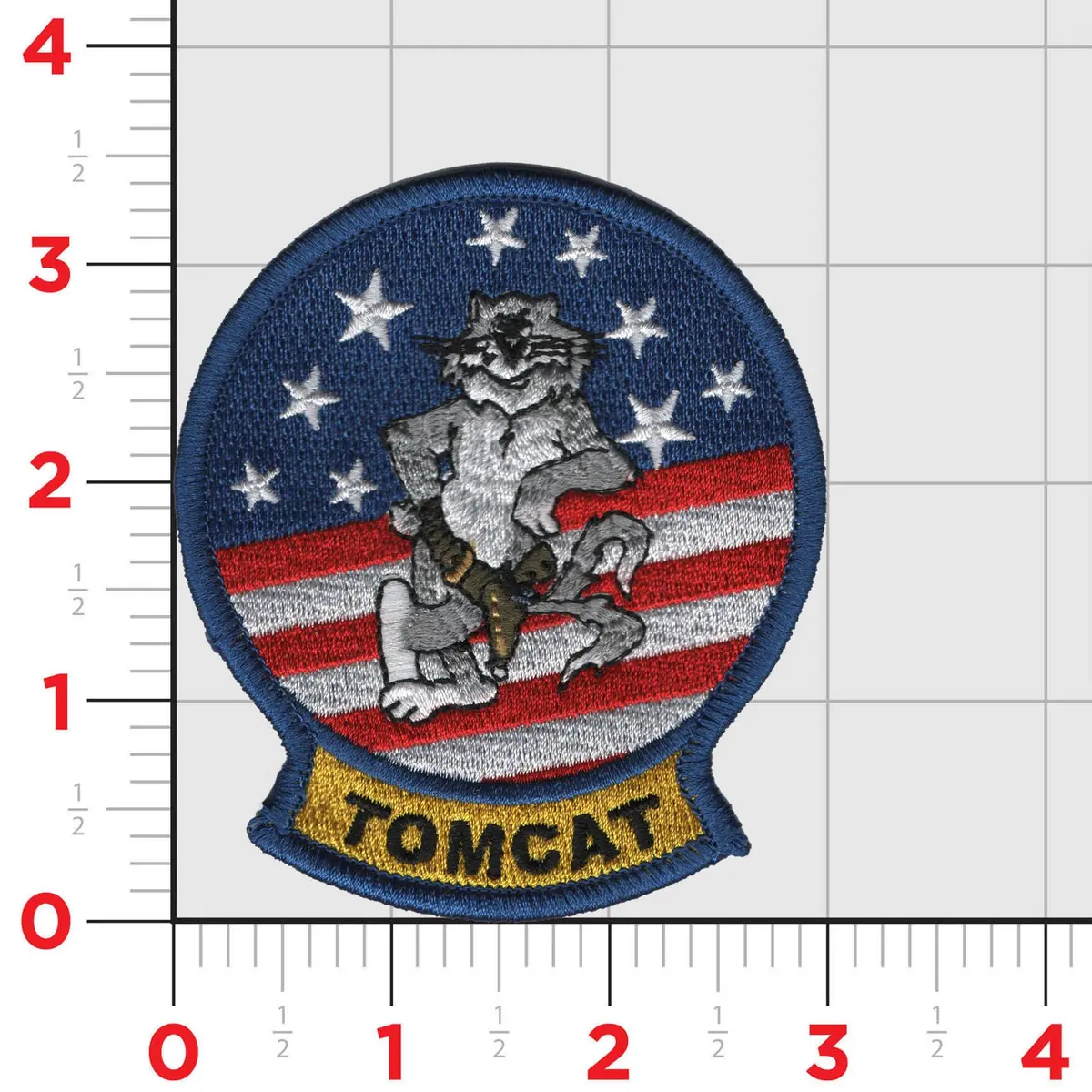 F-14 Tomcat Patch 1