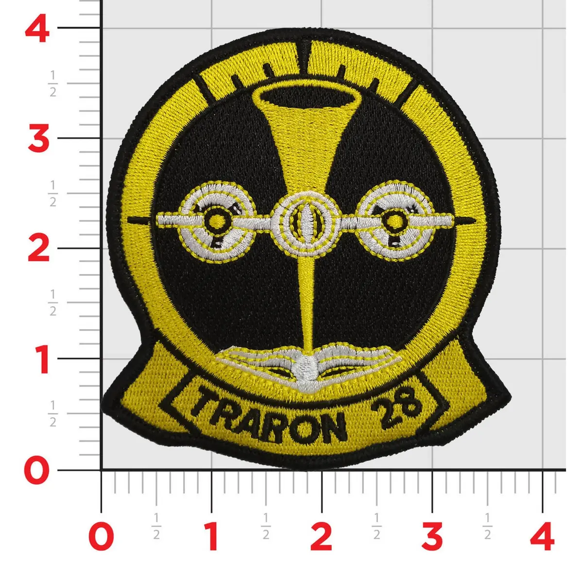 Traron 28 Patch 1