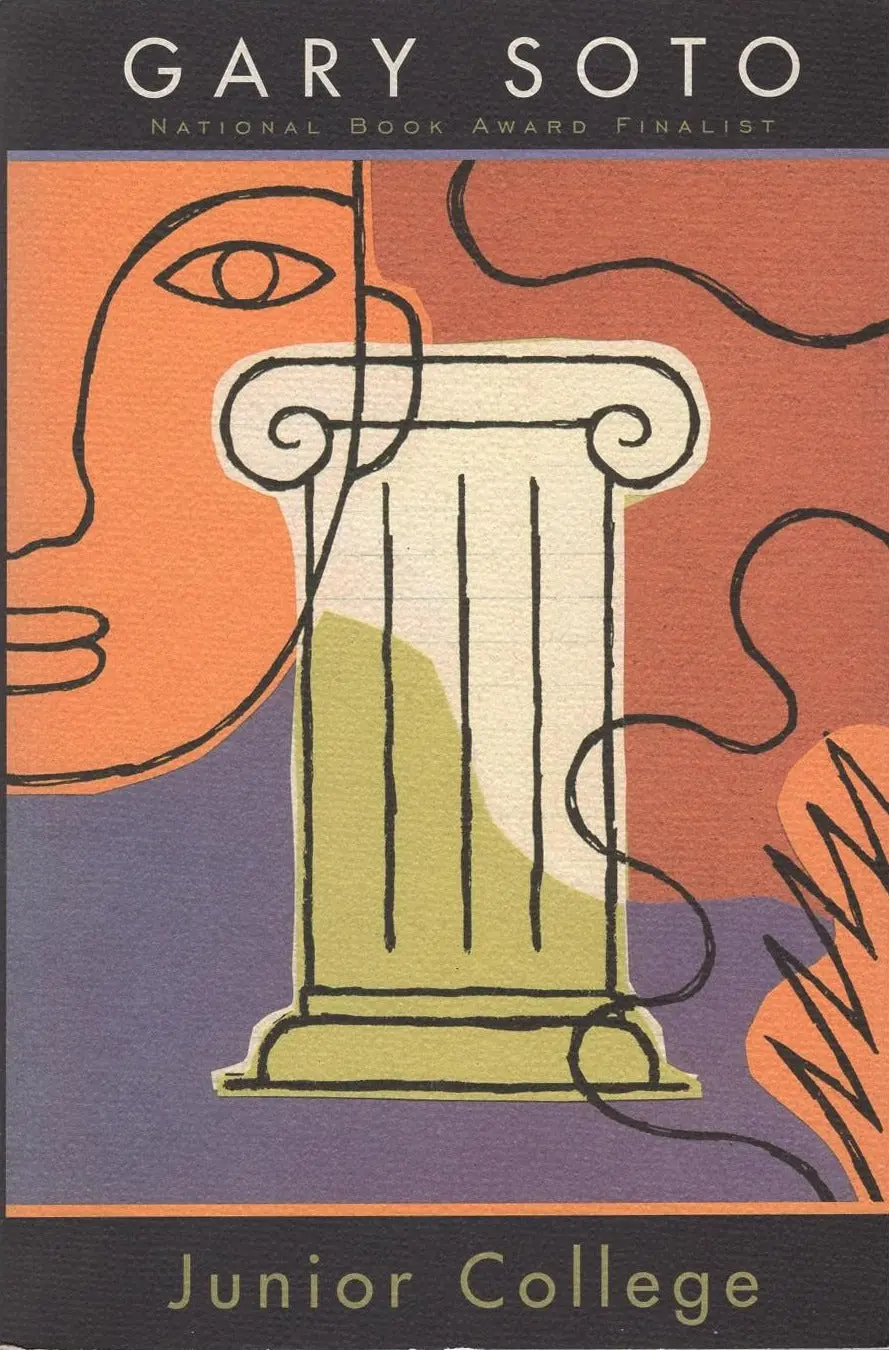 Soto, Gary: Junior College [Used Paperback] 1