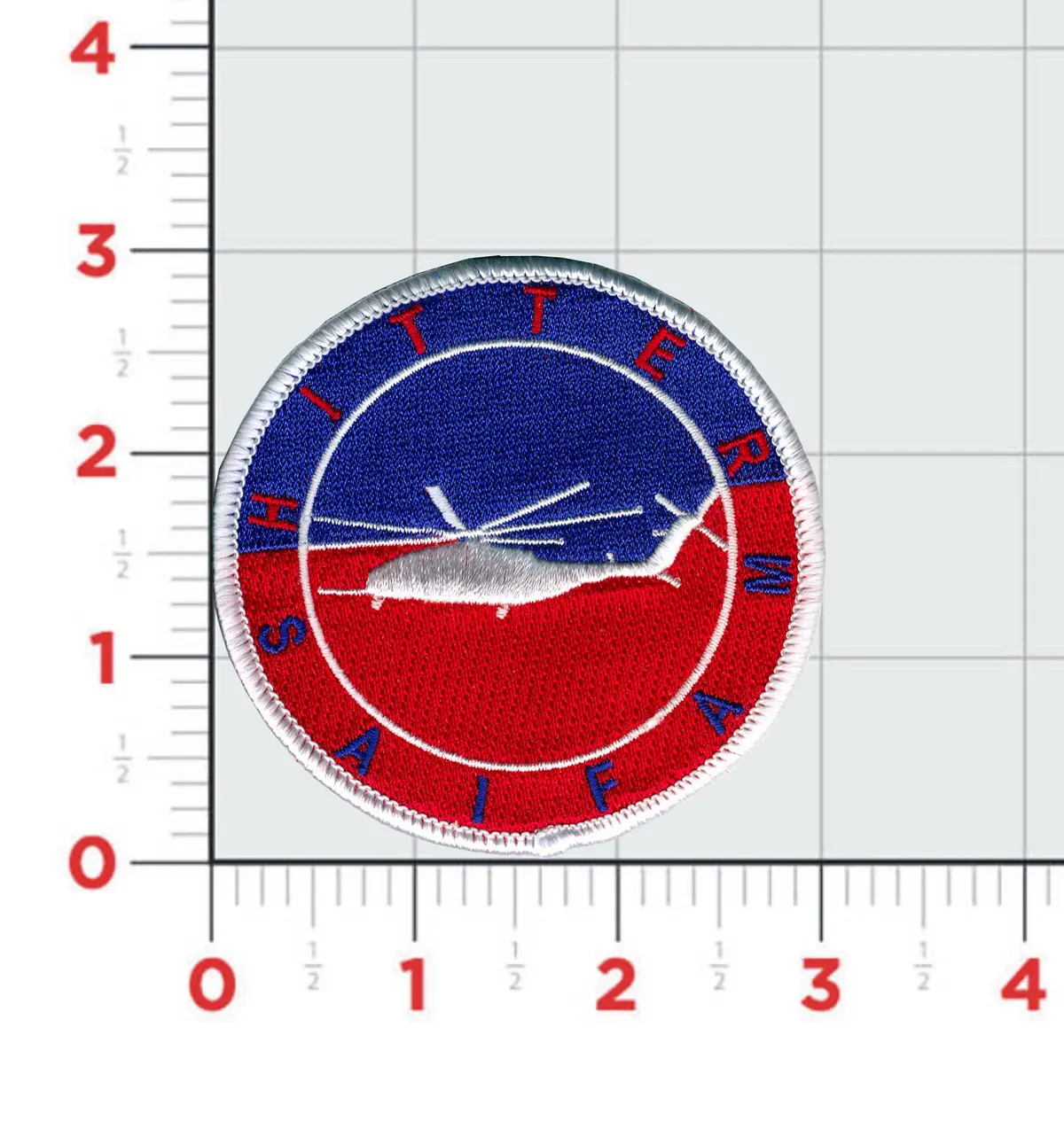 Major League Shitter Mafia Patch 1