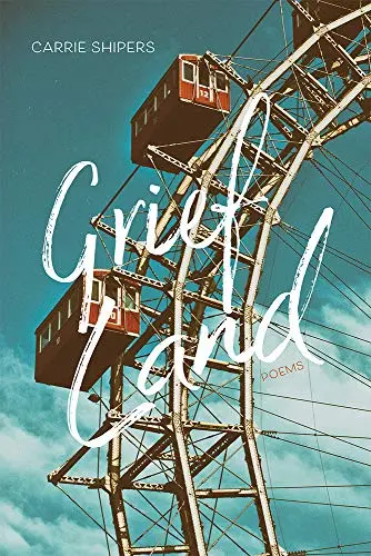 Shipers, Carrie: Grief Land [Used Paperback] 1