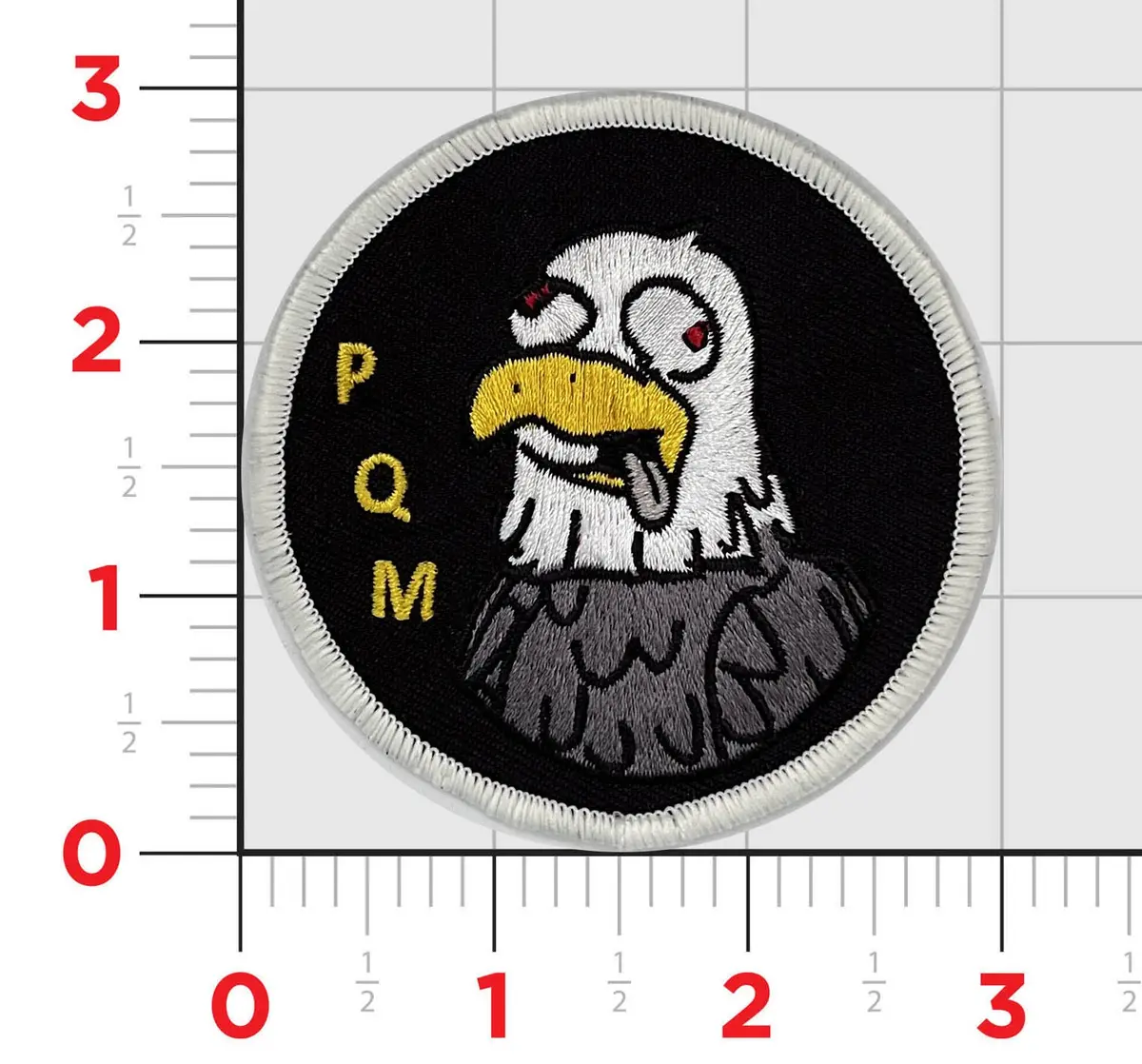 Pilot Qualified In Model Pqm Patch 1