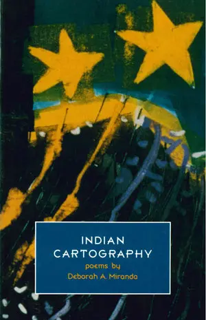 Miranda, Deborah A: Indian Cartography 1