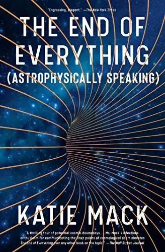 Mack, Katie: The End Of Everything 1