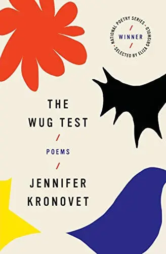 Kronovet, Jennifer: The Wug Test 1