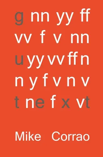 Corrao, Mike: Gut Text 1
