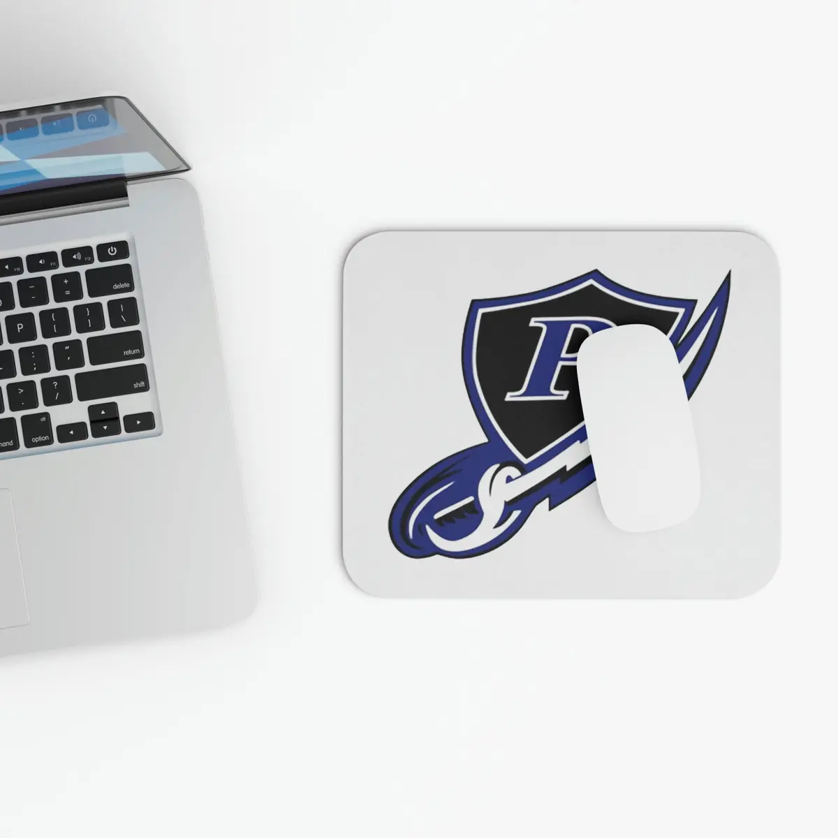 Parkwood Hs Mouse Pad (Rectangle) 1