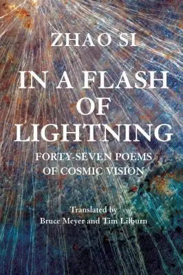 Si, Zhao: In A Flash Of Lightning 1
