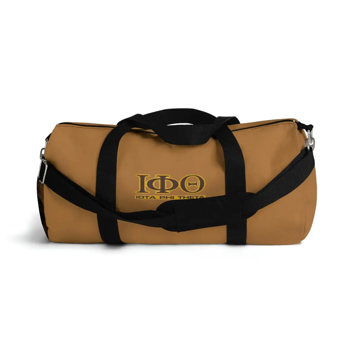 Iota Phi Theta Duffel Bag 1