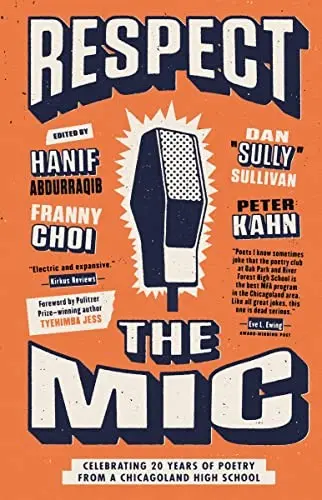 Kahn, Peter: Respect The Mic 1