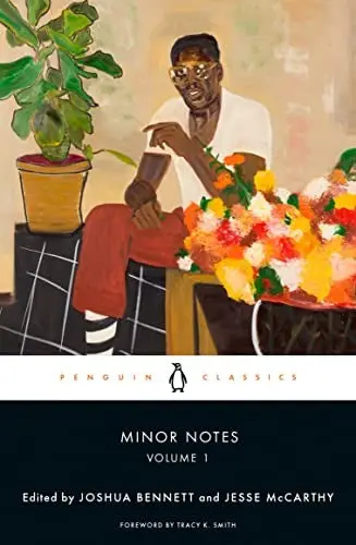 Horton, George Moses: Minor Notes, Volume 1 : Poems By A Slave; Visions Of The Dusk; And Bronze 1