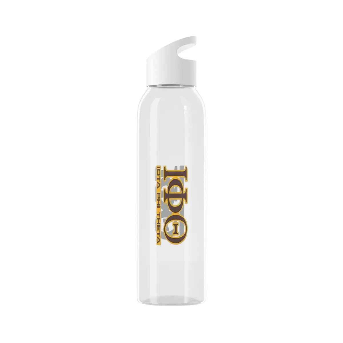 Iota Phi Theta Sky Water Bottle 1