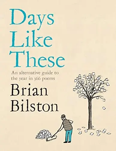Bilston, Brian: Days Like These 1