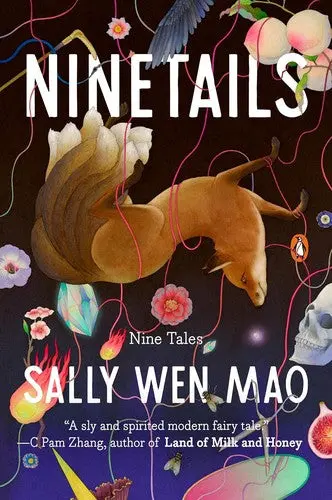 Mao, Sally Wen: Ninetails 1