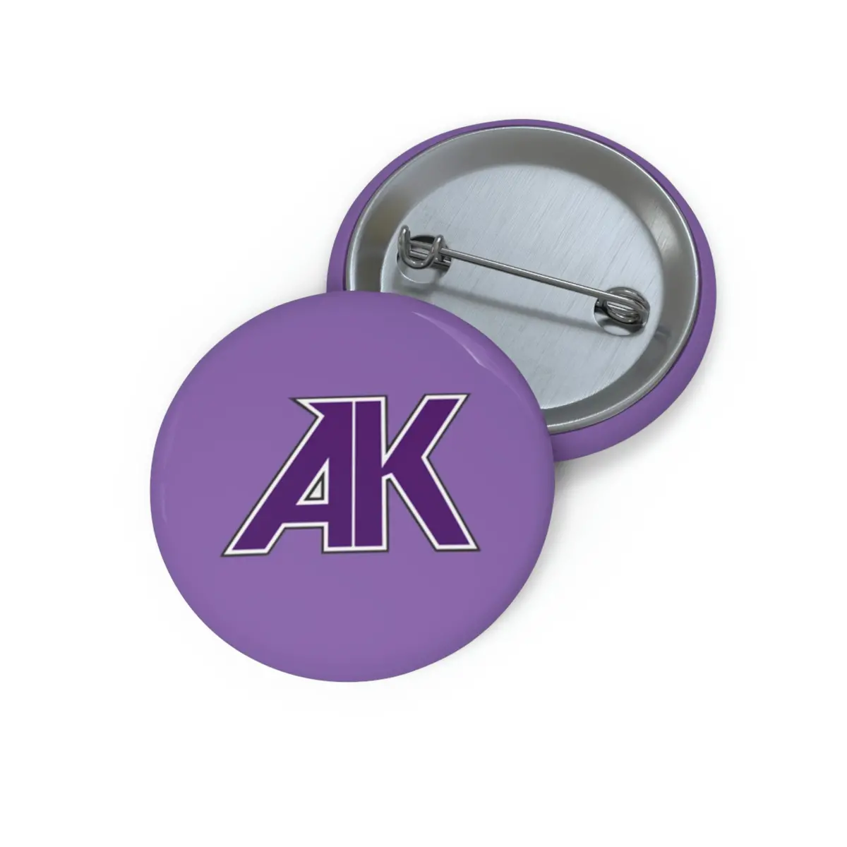 Ardrey Kell Custom Pin Buttons 1