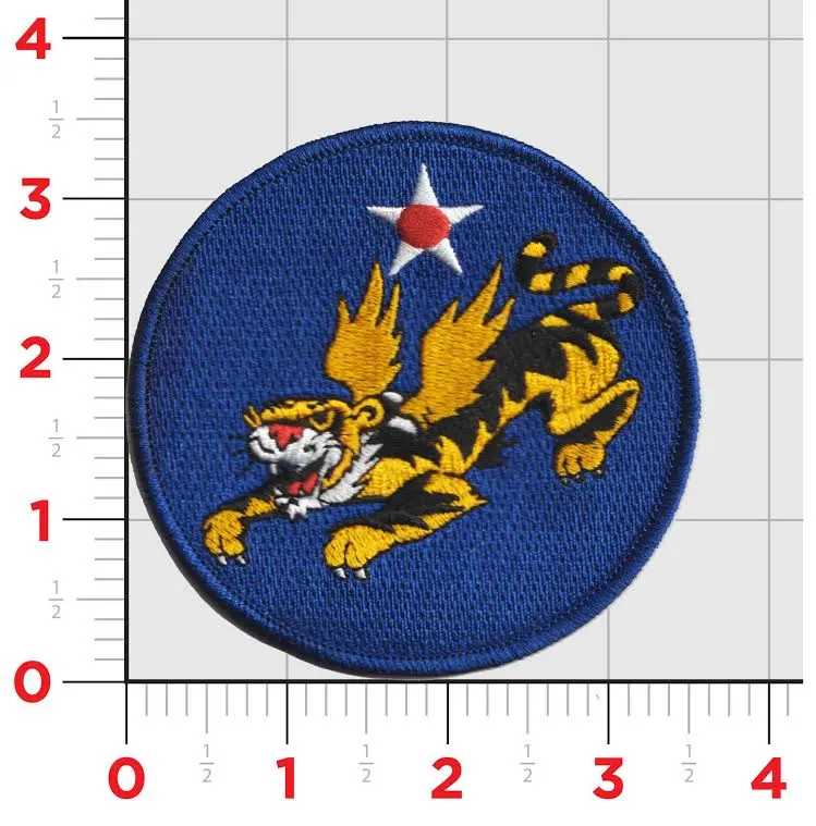 14Th Air Force Patch 1