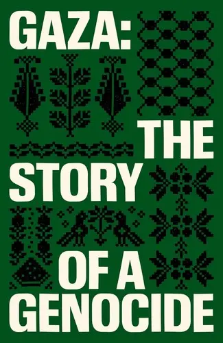 [B4g] Bhutto, Fatima & Faleiro, Sonia (Eds.): Gaza: The Story Of A Genocide 1