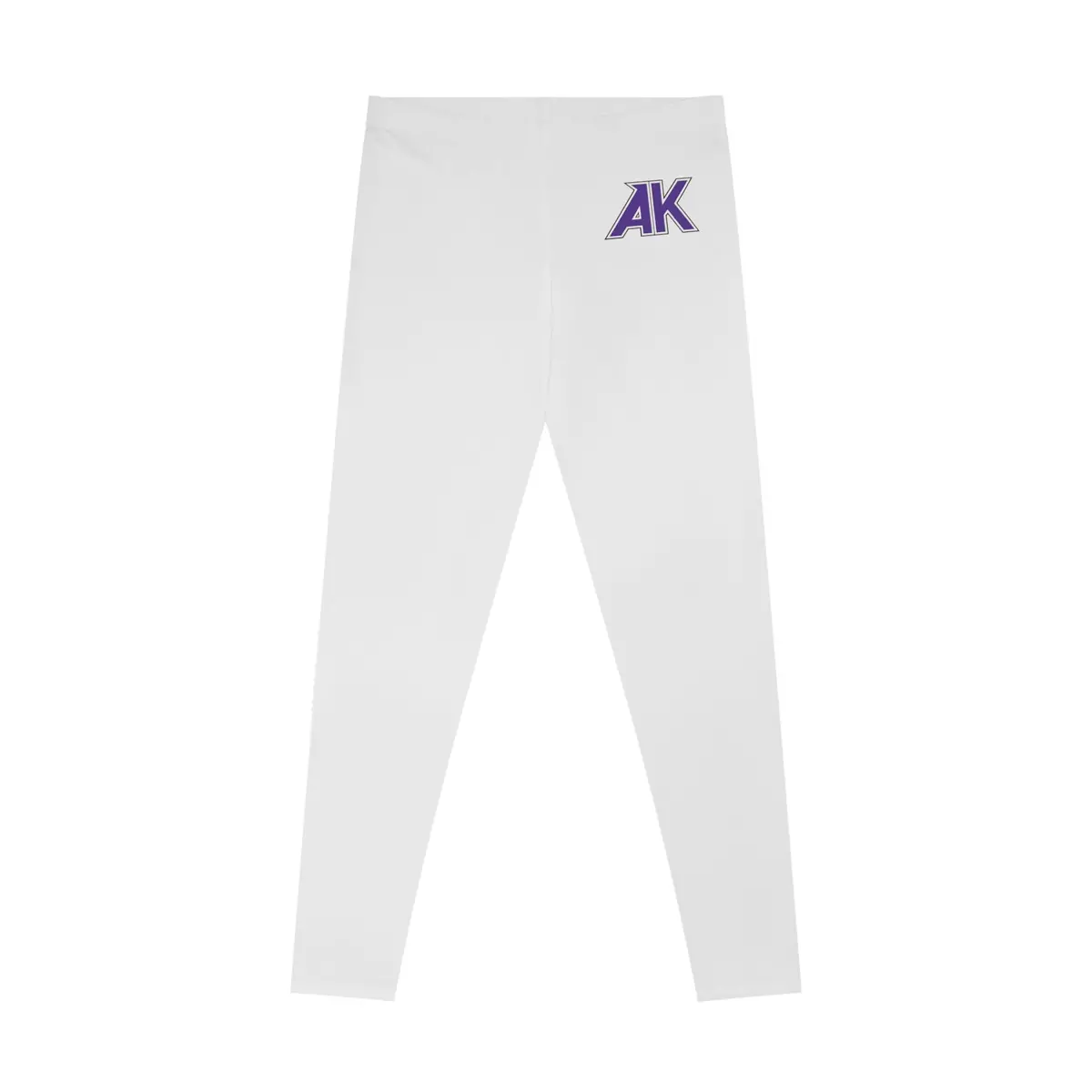Ardrey Kell Stretchy Leggings 1