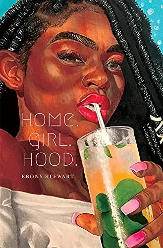 Stewart, Ebony: Home.Girl.Hood 1