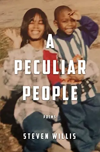 Willis, Steven: Peculiar People 1