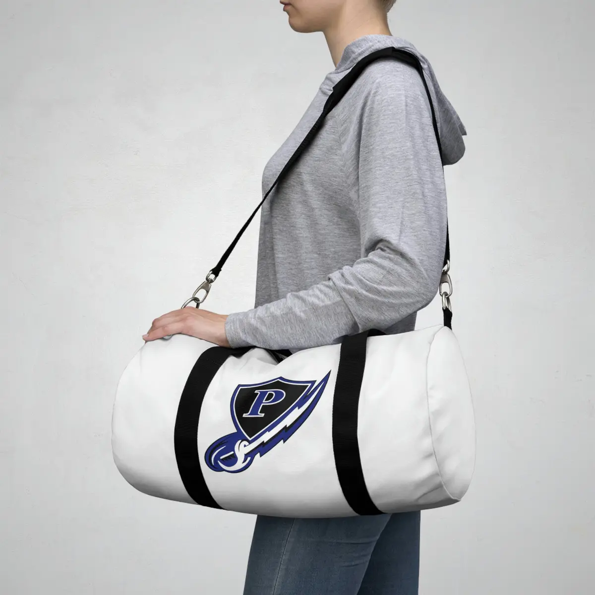 Parkwood Hs Duffel Bag 1