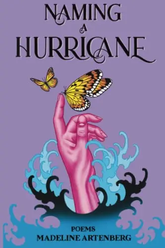 Artenberg, Madeline: Naming A Hurricane 1