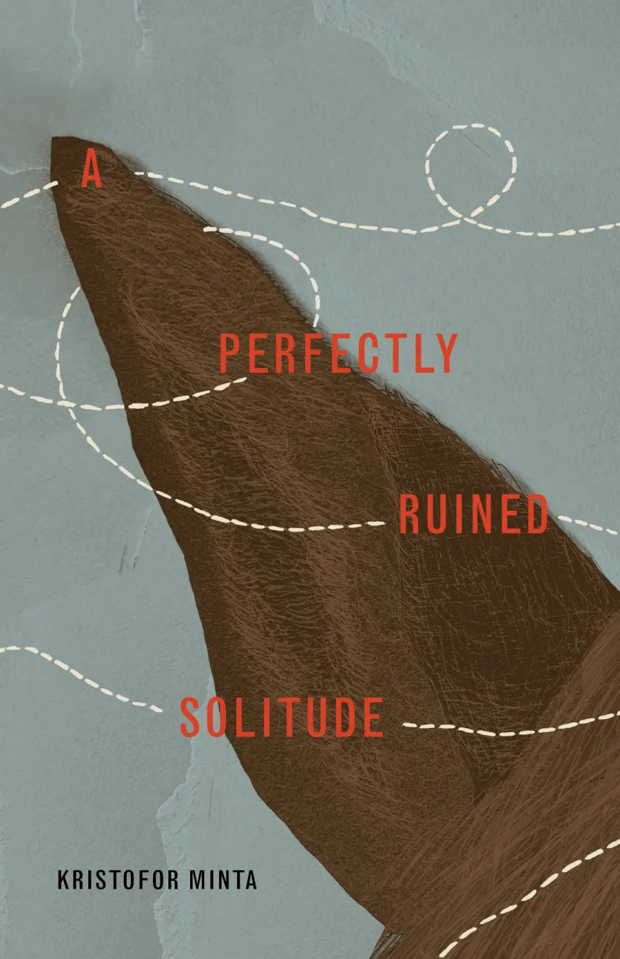 Minta, Kristofor: A Perfectly Ruined Solitude 1
