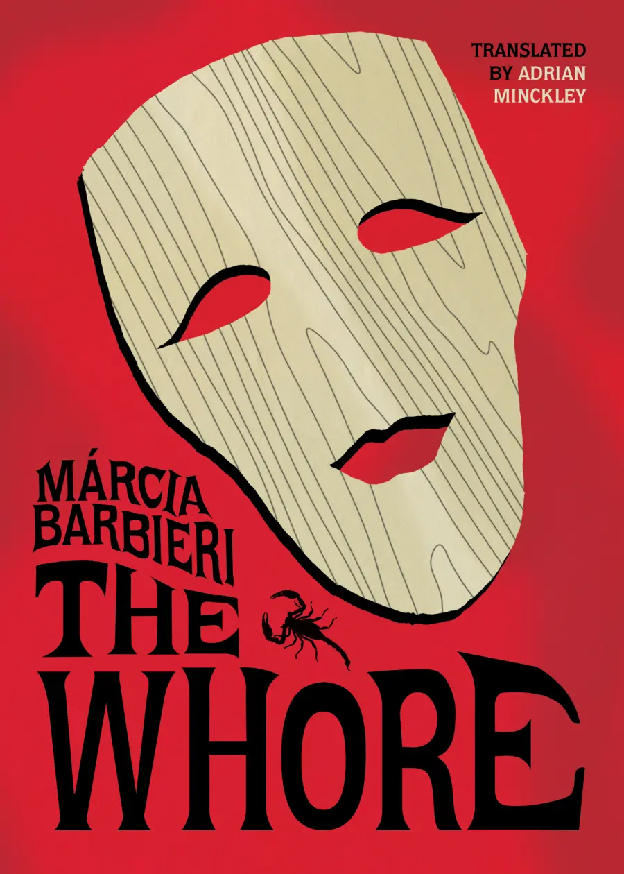 Barbieri, Márcia: The Whore 1