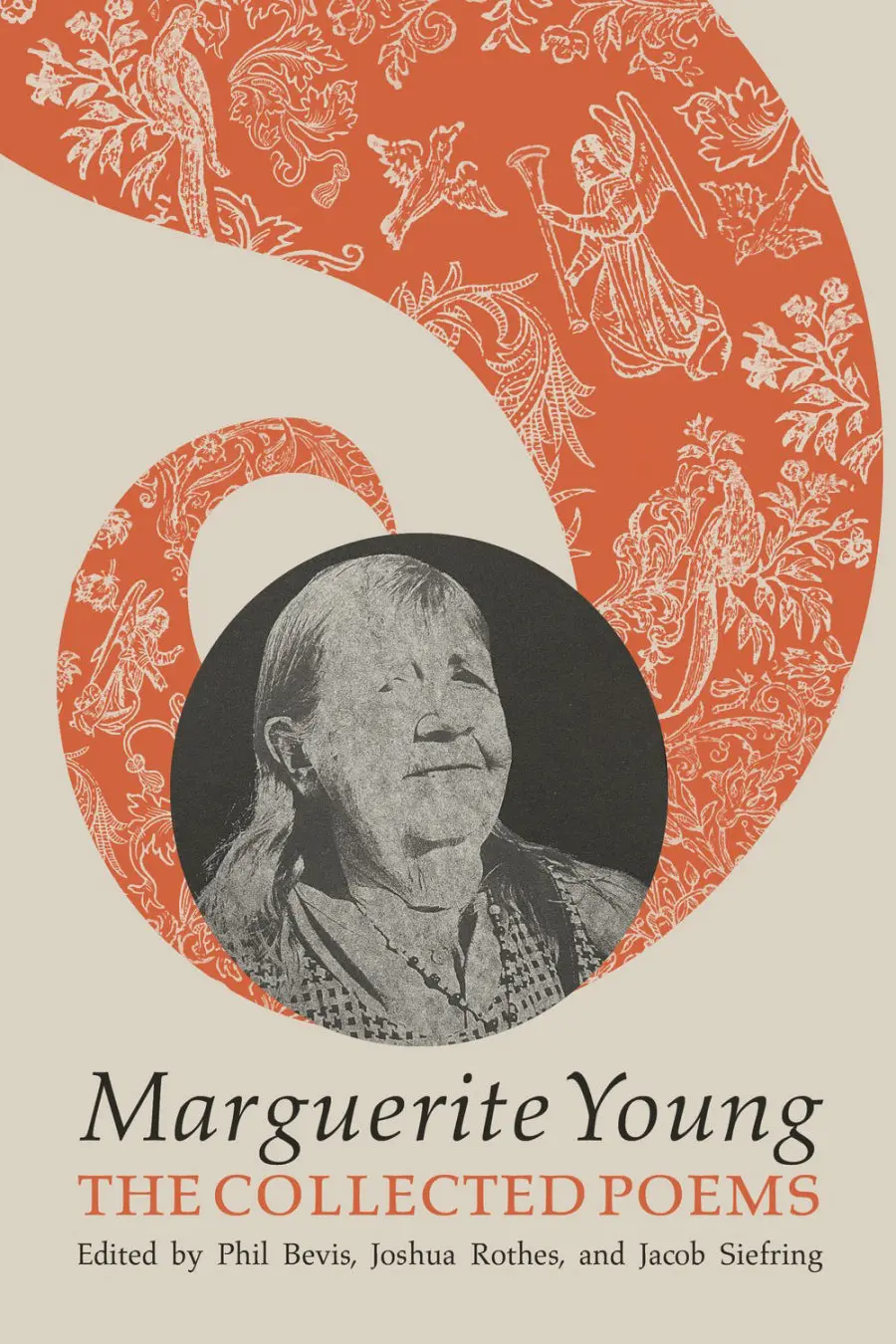 Young, Marguerite: The Collected Poems (Hb) 1