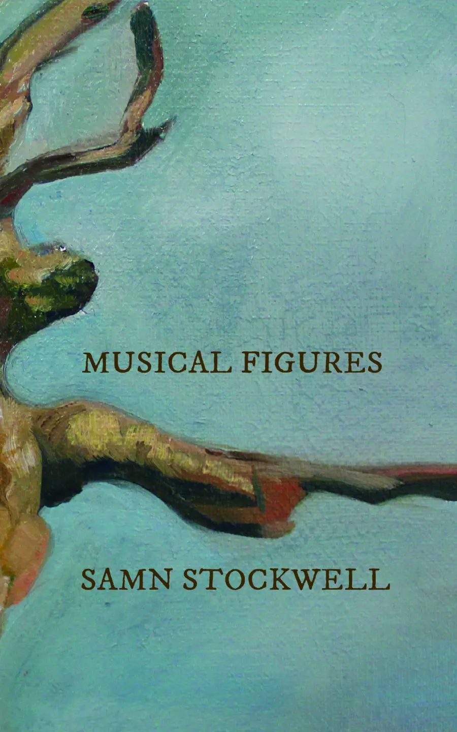 Stockwell, Samn: Musical Figures 1