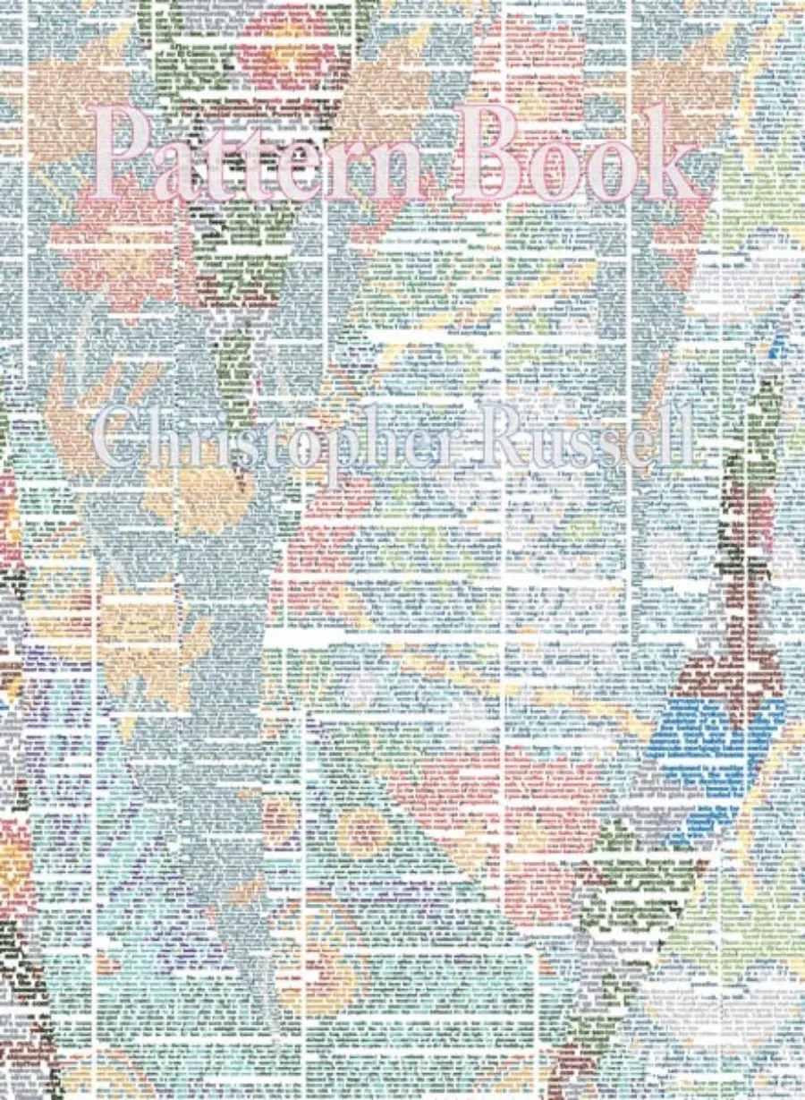 Russell, Christopher: Pattern Book (Hb) 1