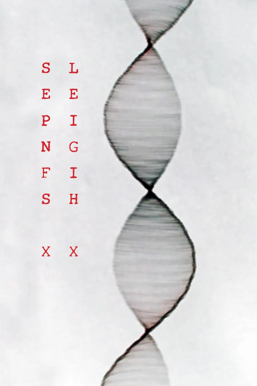 Lutz, Garielle: Sleepingfish Xx 1