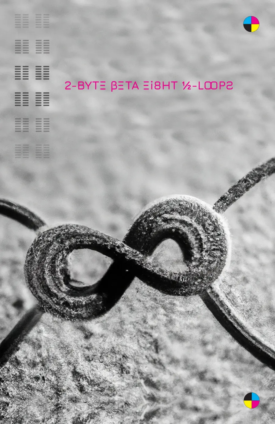 2Can, 1-Wing: 2-Byte Βeta Ei8ht ½-Loopƨ 1