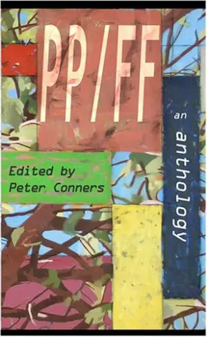 Conners, Peter (Ed.): Pp/Ff: An Anthology 1