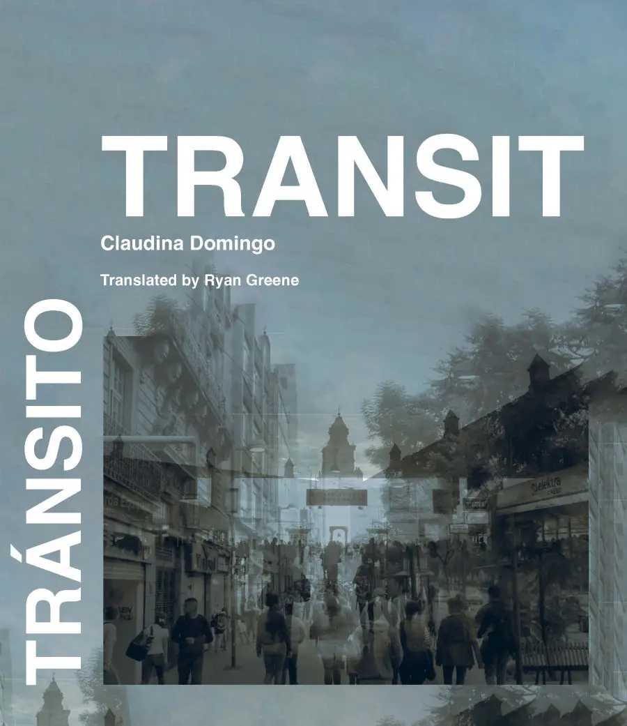 Domingo, Claudina: Transit 1