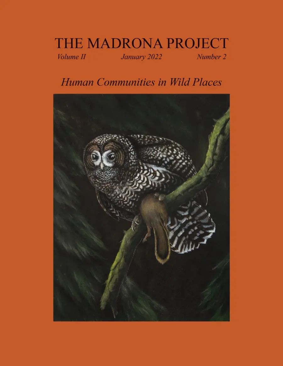 Daley, Michael (Ed.): The Madrona Project: Human Communities In Wild Places 1