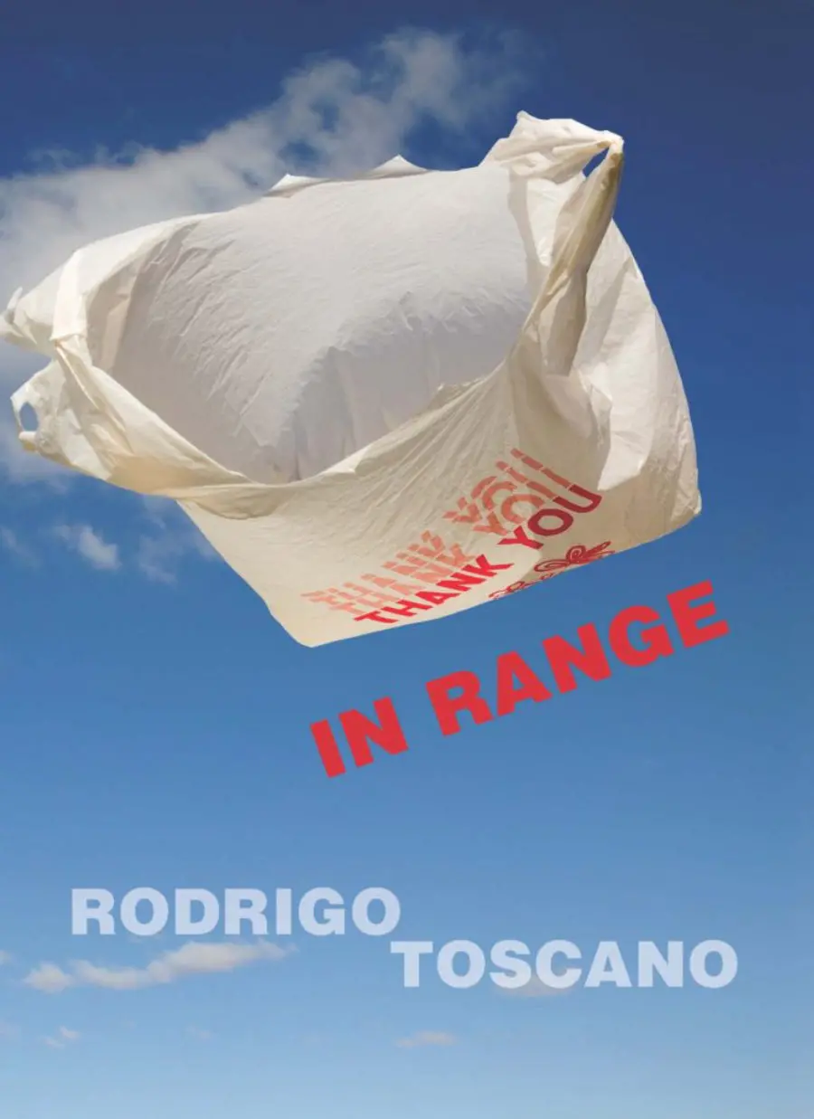 Toscano, Rodrigo: In Range 1