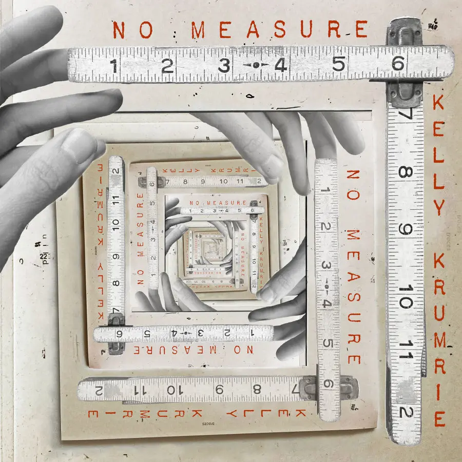 Krumrie, Kelly: No Measure 1