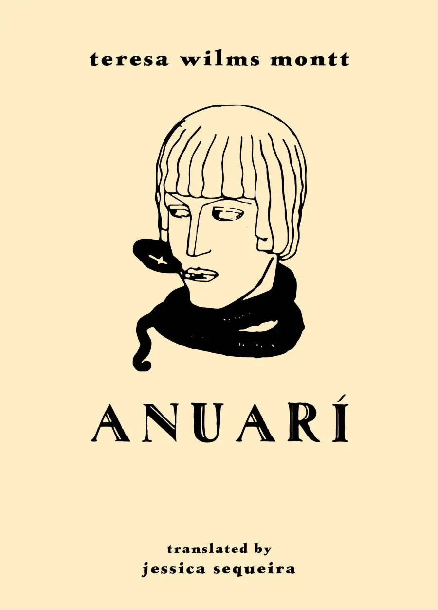 Montt, Teresa Wilms / Sequeira, Jessica (Tr.): Anuarí 1