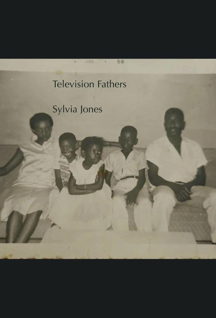 Jones, Sylvia: Television Fathers 1
