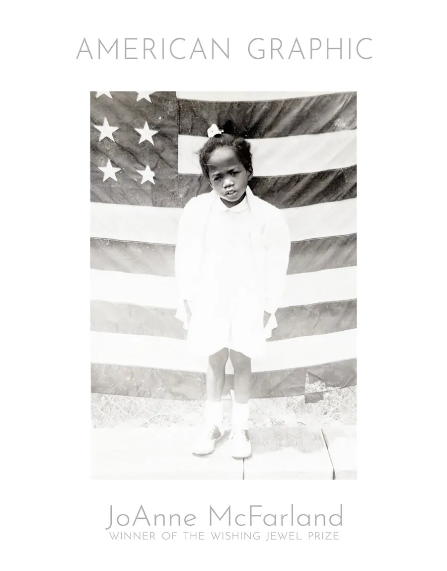 Mcfarland, Joanne: American Graphic 1