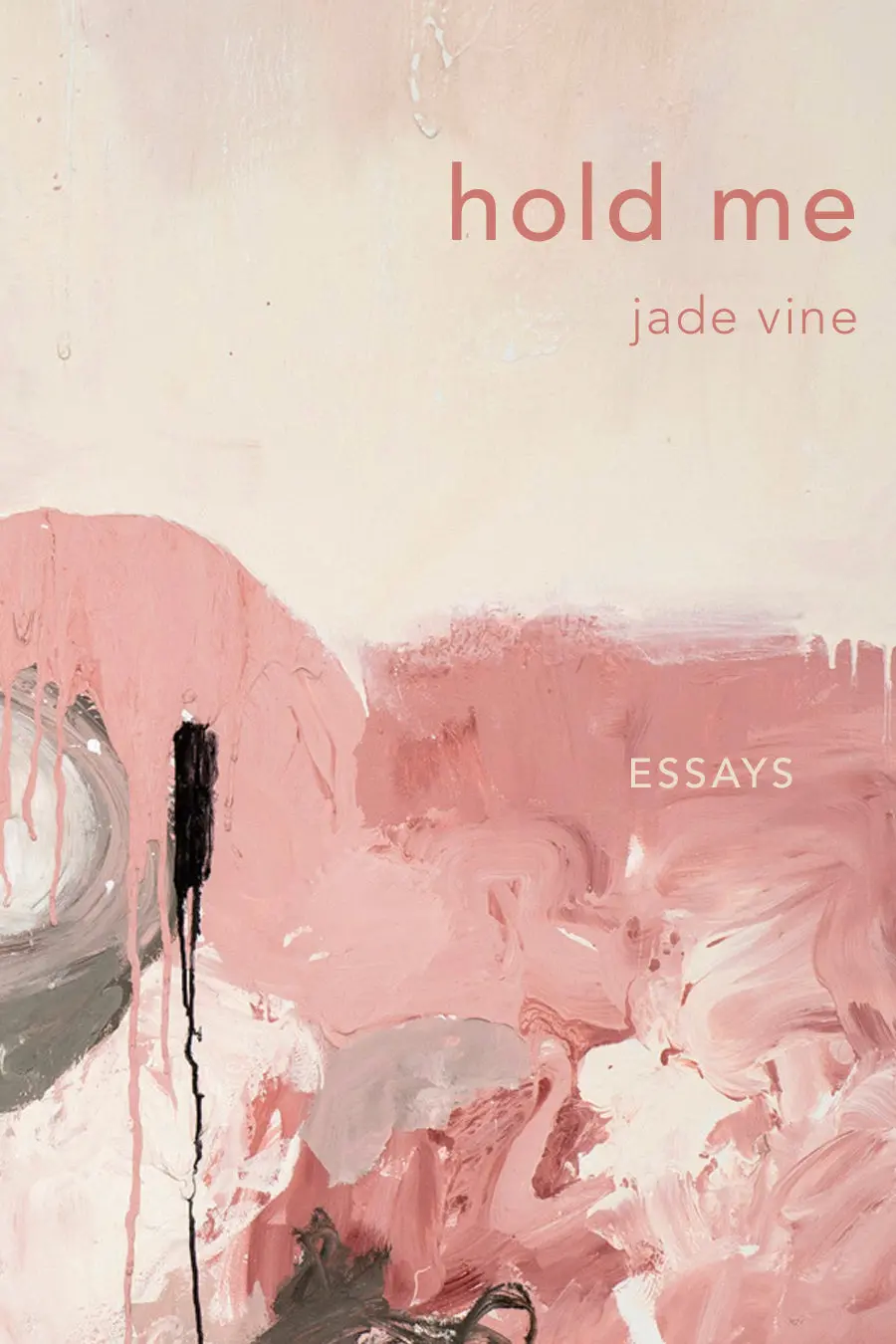 Vine, Jade: Hold Me 1