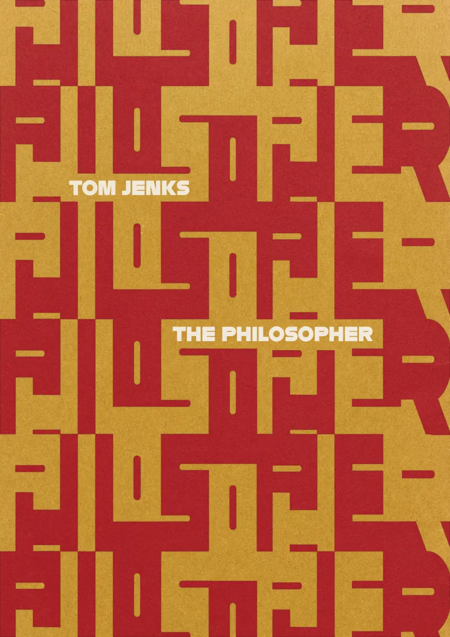Jenks, Tom: The Philosopher 1