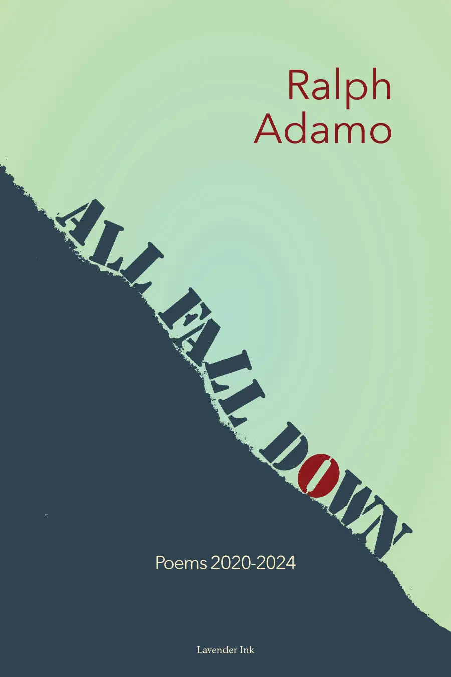 Adamo, Ralph: All Fall Down 1