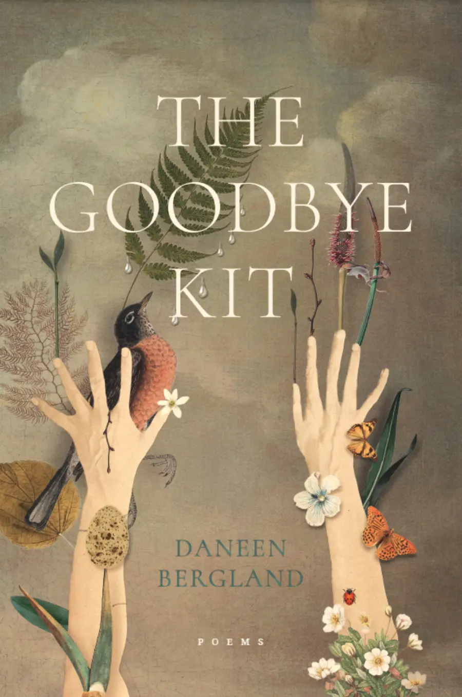 Bergland, Daneen: The Goodbye Kit 1