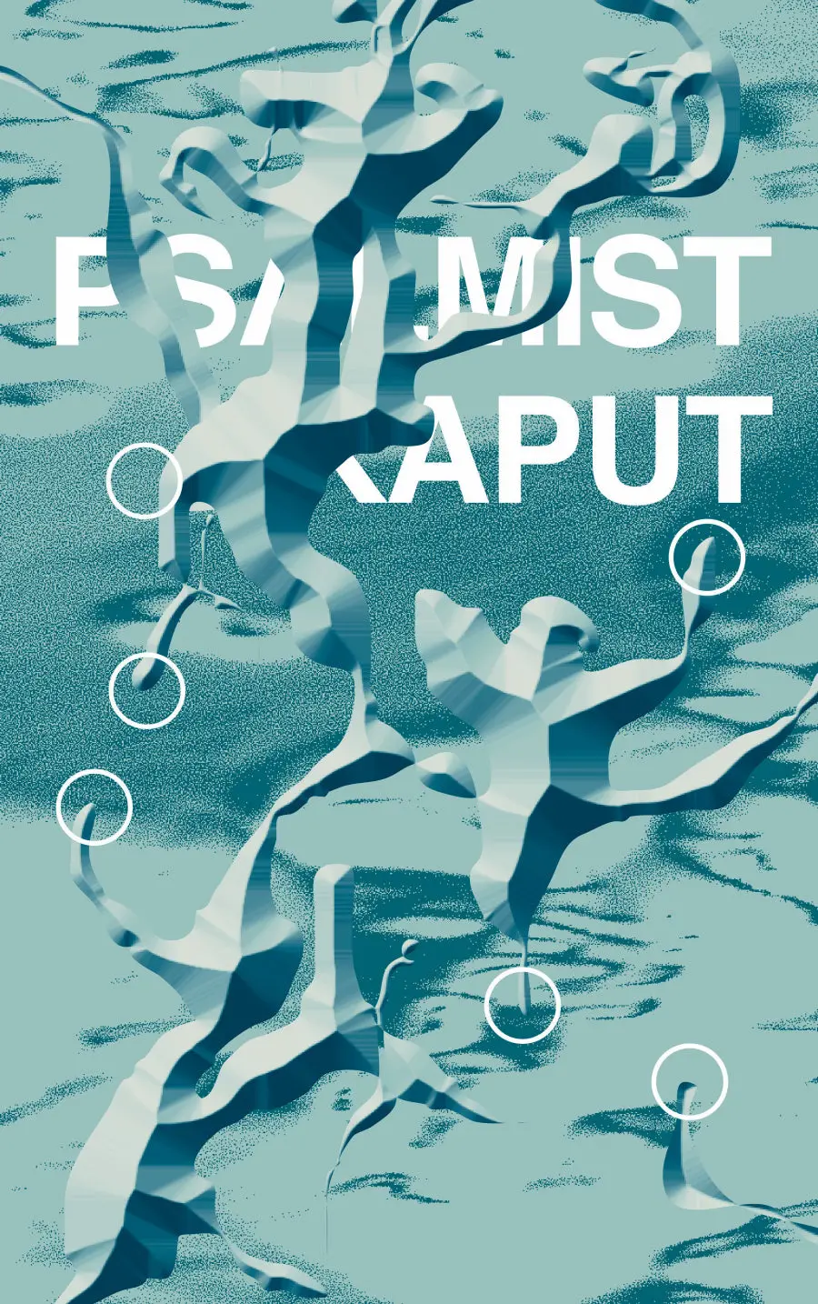 Cloak: Psalmist Kaput 1