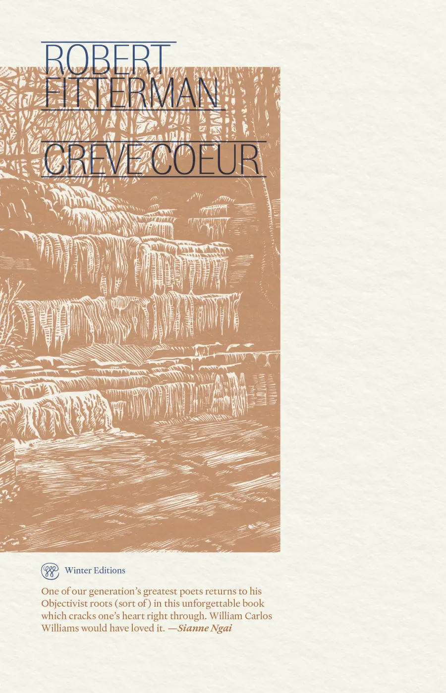 Fitterman, Robert: Creve Coeur 1